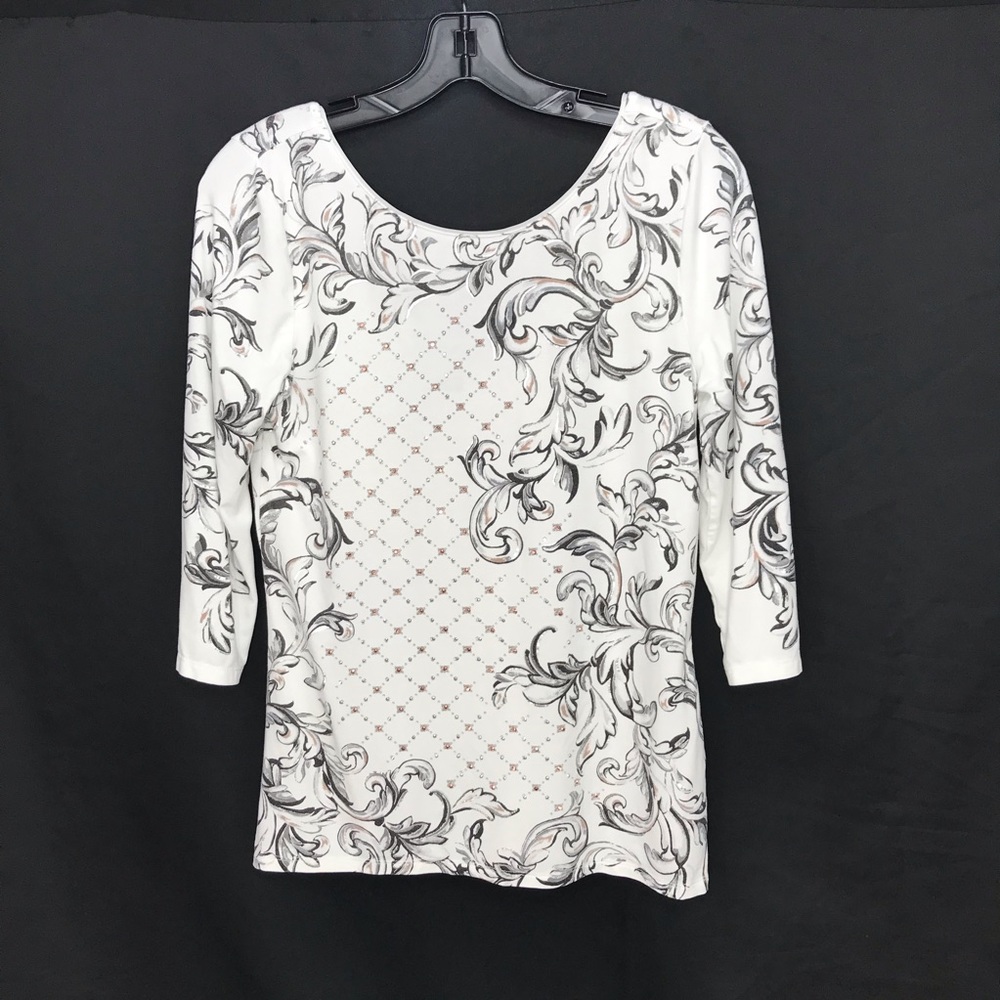 WHBM size small top
